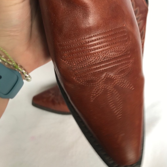 Laredo western boots - Picture 7 of 7